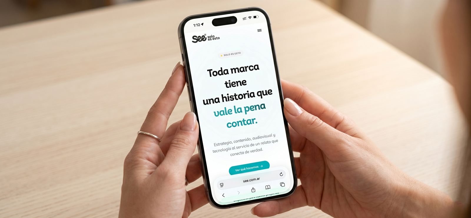 Ecosistema de clientes